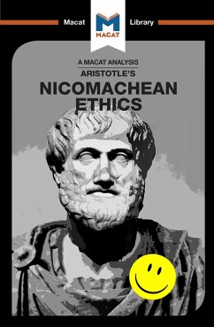 An Analysis of Aristotle's Nicomachean Ethics (eBook, ePUB)