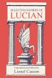 Selected Satires of Lucian (eBook, PDF) - Bild 1