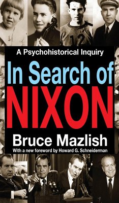 In Search of Nixon (eBook, PDF)