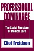 Professional Dominance (eBook, PDF)