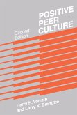 Positive Peer Culture (eBook, PDF)