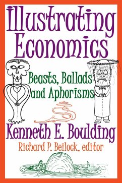 Cover Illustrating Economics (eBook, PDF)