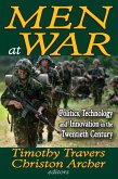Men at War (eBook, PDF)