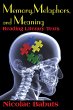 Memory, Metaphors, and Meaning (eBook,... - Bild 1