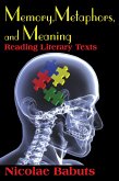 Memory, Metaphors, and Meaning (eBook, PDF)