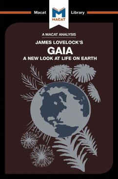 An Analysis of James E. Lovelock's Gaia (eBook, PDF)