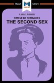 An Analysis of Simone de Beauvoir's The Second Sex (eBook, PDF)