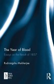 The Year of Blood (eBook, ePUB)
