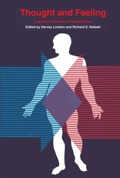 Cover Thought and Feeling (eBook, PDF)