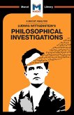 An Analysis of Ludwig Wittgenstein's Philosophical Investigations (eBook, ePUB)