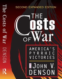 Cover The Costs of War (eBook, PDF)