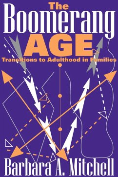 The Boomerang Age (eBook, PDF)