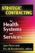 Strategic Contracting for Health... - Bild 1