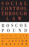 Social Control Through Law (eBook, PDF)