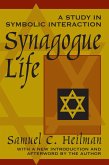 Synagogue Life (eBook, PDF)