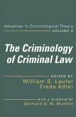 The Criminology of Criminal Law (eBook, PDF)