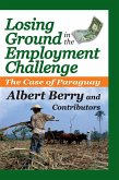 Losing Ground in the Employment Challenge (eBook, PDF)