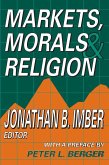 Markets, Morals, and Religion (eBook, PDF)