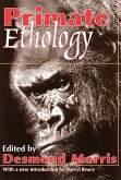 Primate Ethology (eBook, PDF)