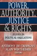 Power, Authority, Justice, and Rights... - Bild 1
