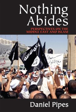 Cover Nothing Abides (eBook, PDF)