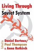 Living Through the Soviet System (eBook, PDF)