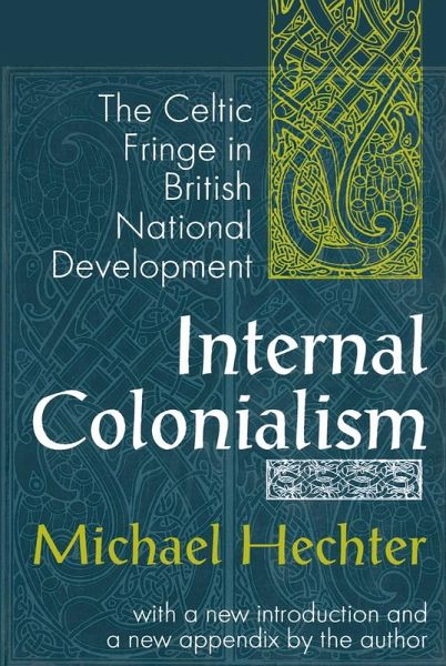 Internal Colonialism (eBook, PDF) Internal Colonialism (eBook, PDF)