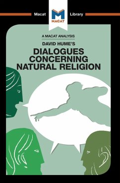 An Analysis of David Hume's Dialogues Concerning Natural Religion (eBook, PDF)