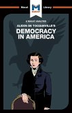 An Analysis of Alexis de Tocqueville's Democracy in America (eBook, ePUB)