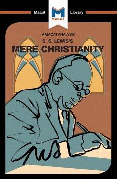 Cover An Analysis of C.S. Lewis's Mere Christianity (eBook, ePUB)