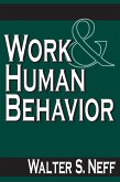 Work and Human Behavior (eBook, PDF)
