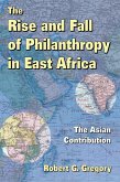 The Rise and Fall of Philanthropy in East Africa (eBook, PDF)