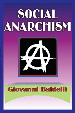 Cover Social Anarchism (eBook, PDF)