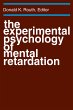The Experimental Psychology of Mental... - Bild 1