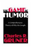 The Game of Humor (eBook, PDF)