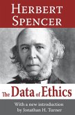 The Data of Ethics (eBook, PDF)