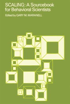 Cover Scaling (eBook, PDF)