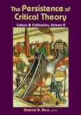 The Persistence of Critical Theory (eBook, PDF)