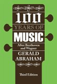 One Hundred Years of Music (eBook, PDF)