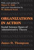 Organizations in Action (eBook, PDF)