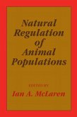 Natural Regulation of Animal Populations (eBook, PDF)