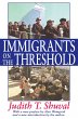 Immigrants on the Threshold (eBook, PDF) - Bild 1