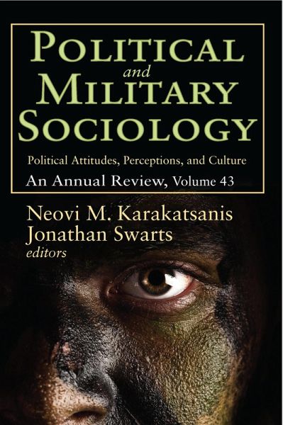 Political and Military Sociology (eBook, PDF) Political and Military Sociology (eBook, PDF)
