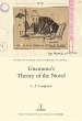 Unamuno's Theory of the Novel (eBook,... - Bild 1