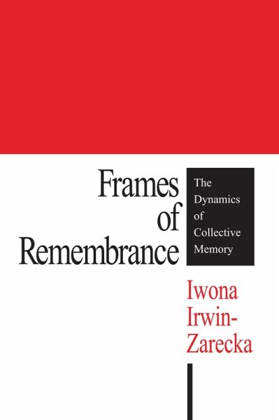 Frames of Remembrance (eBook, PDF) Frames of Remembrance (eBook, PDF)