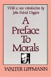 A Preface to Morals (eBook, PDF) - Bild 1