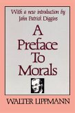 A Preface to Morals (eBook, PDF)