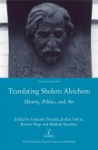 Translating Sholem Aleichem (eBook, PDF)