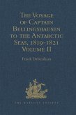 The Voyage of Captain Bellingshausen to the Antarctic Seas, 1819-1821 (eBook, PDF)