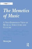 The Memetics of Music (eBook, PDF)